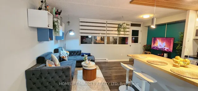 Additional property image - 207 Galloway Rd Unit 1105
