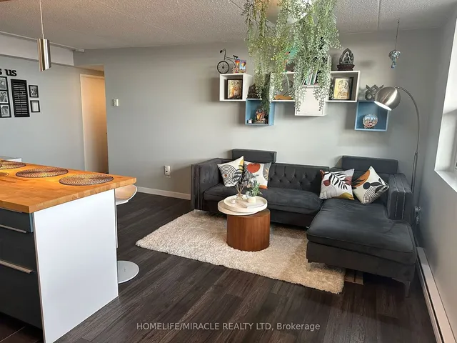 Additional property image - 207 Galloway Rd Unit 1105