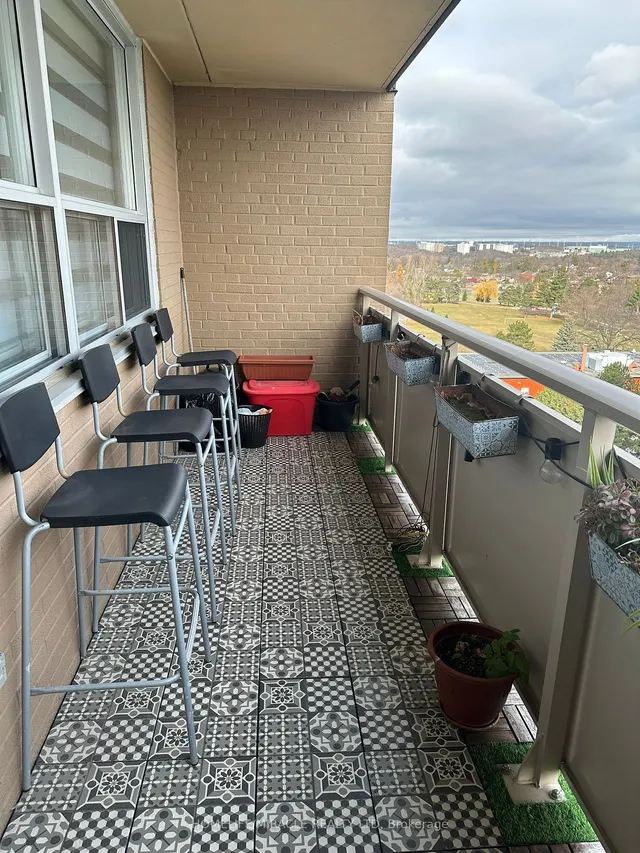 Additional property image - 207 Galloway Rd Unit 1105