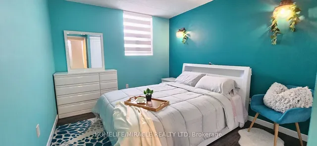 Additional property image - 207 Galloway Rd Unit 1105