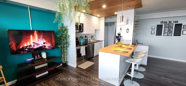 Additional property image - 207 Galloway Rd Unit 1105