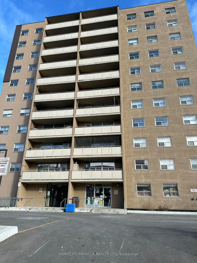 Additional property image - 207 Galloway Rd Unit 1105