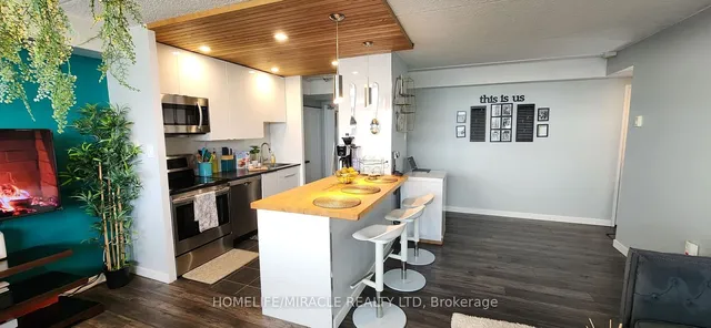 Additional property image - 207 Galloway Rd Unit 1105