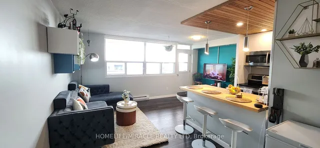 Additional property image - 207 Galloway Rd Unit 1105