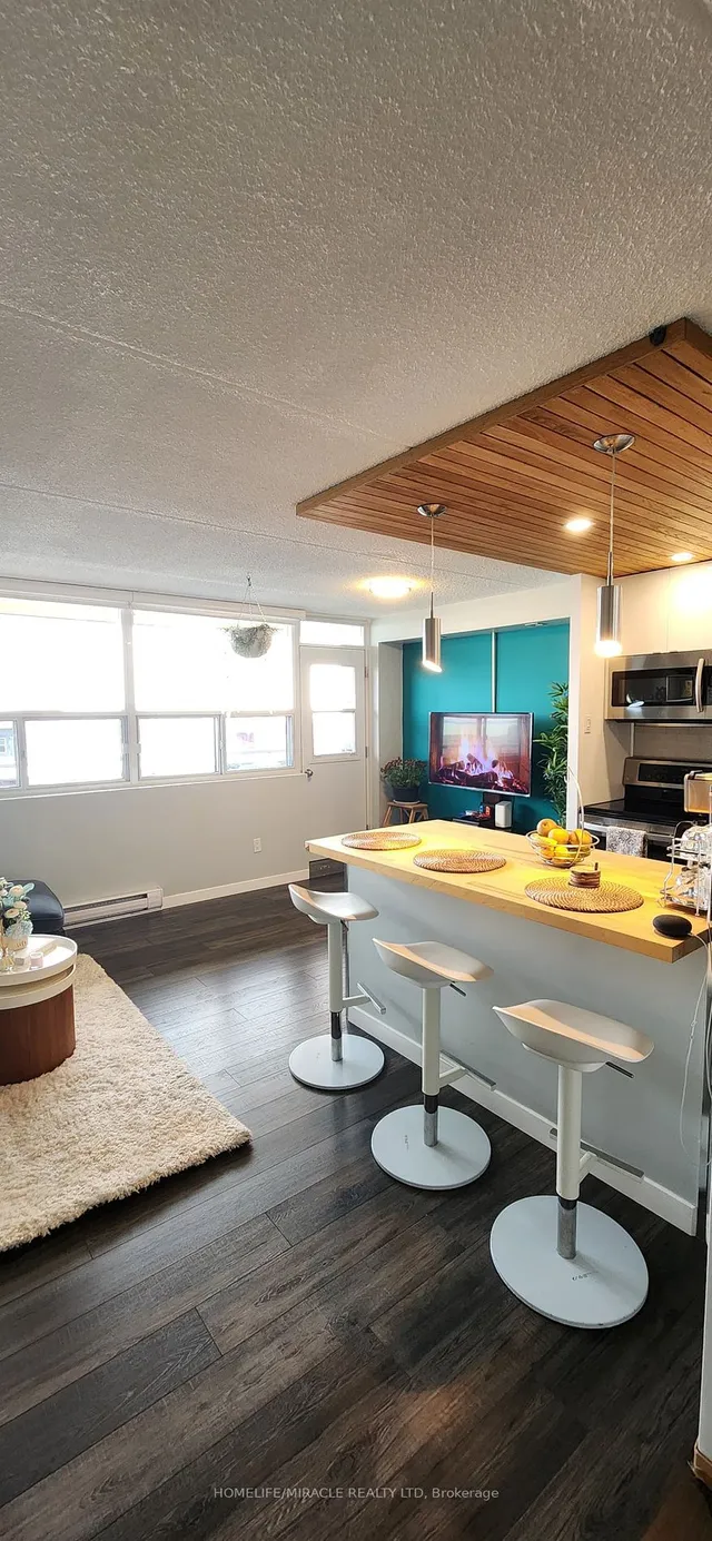 Additional property image - 207 Galloway Rd Unit 1105