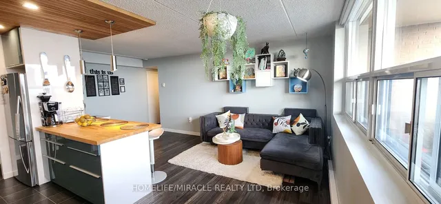 Additional property image - 207 Galloway Rd Unit 1105