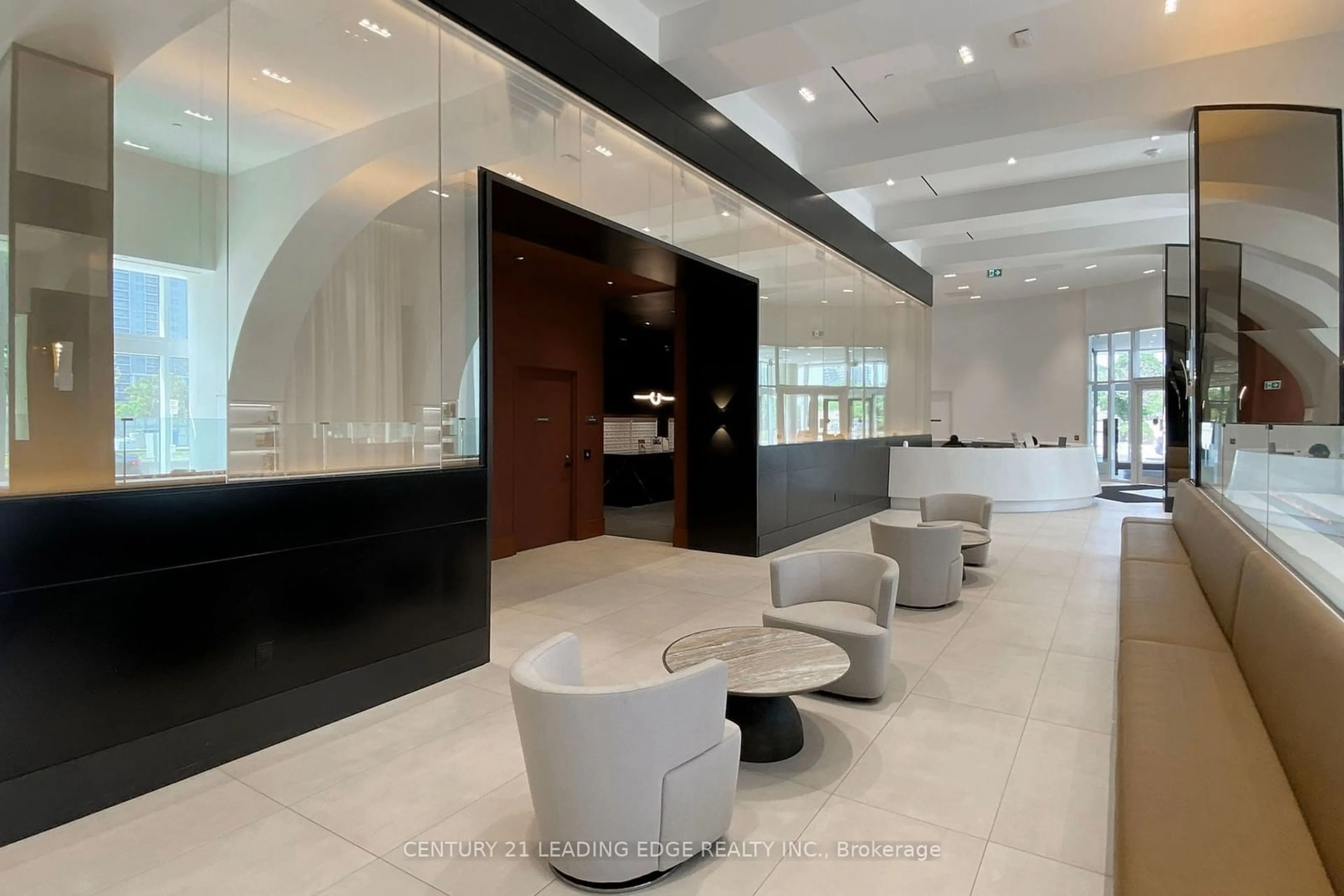 Lobby for 2033 Kennedy Rd #622, Toronto Ontario M1T 0B9