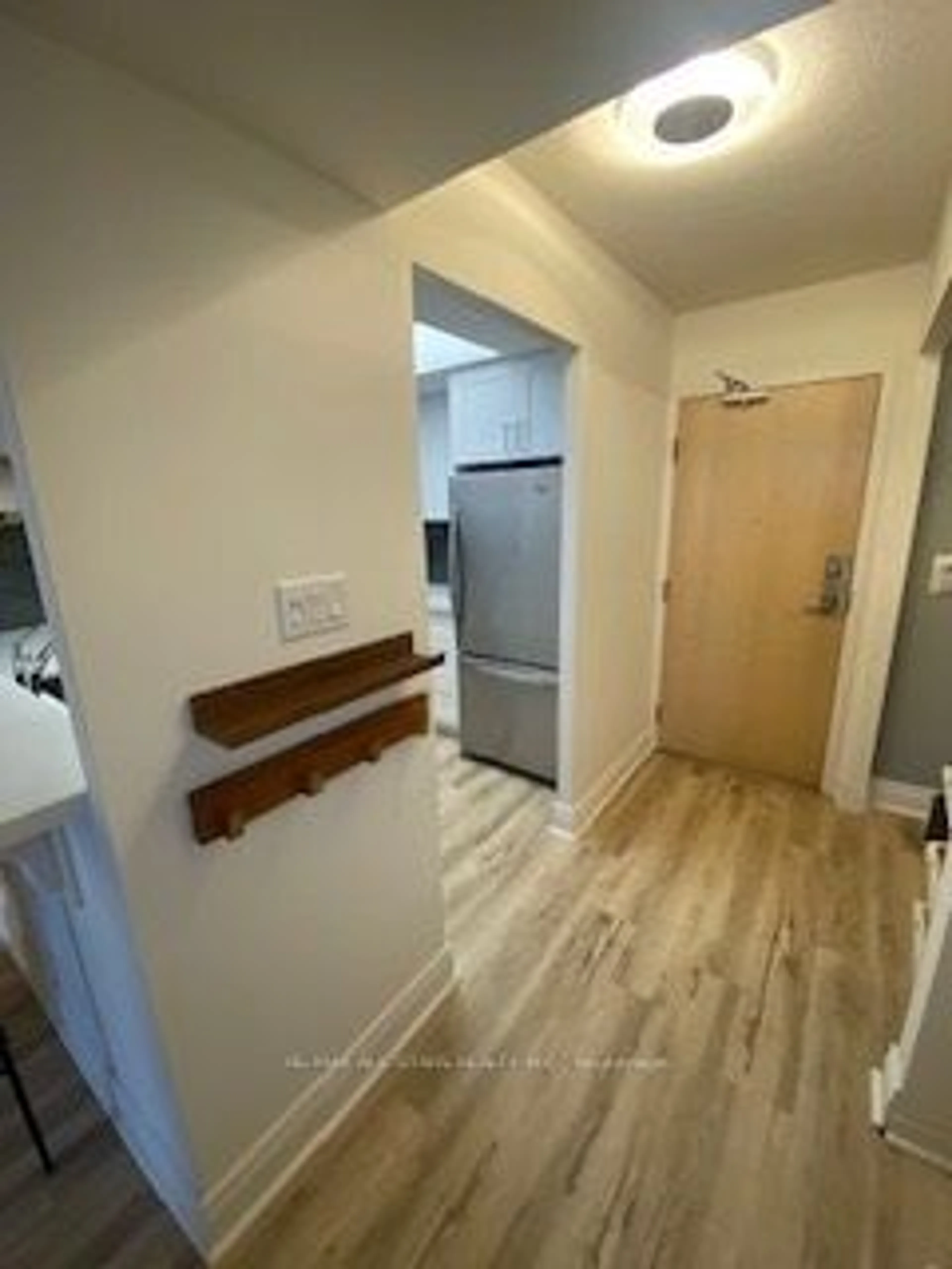 A pic of a room, not visible floor for 5 Greystone Walk Dr #1216, Toronto Ontario M1K 5J5