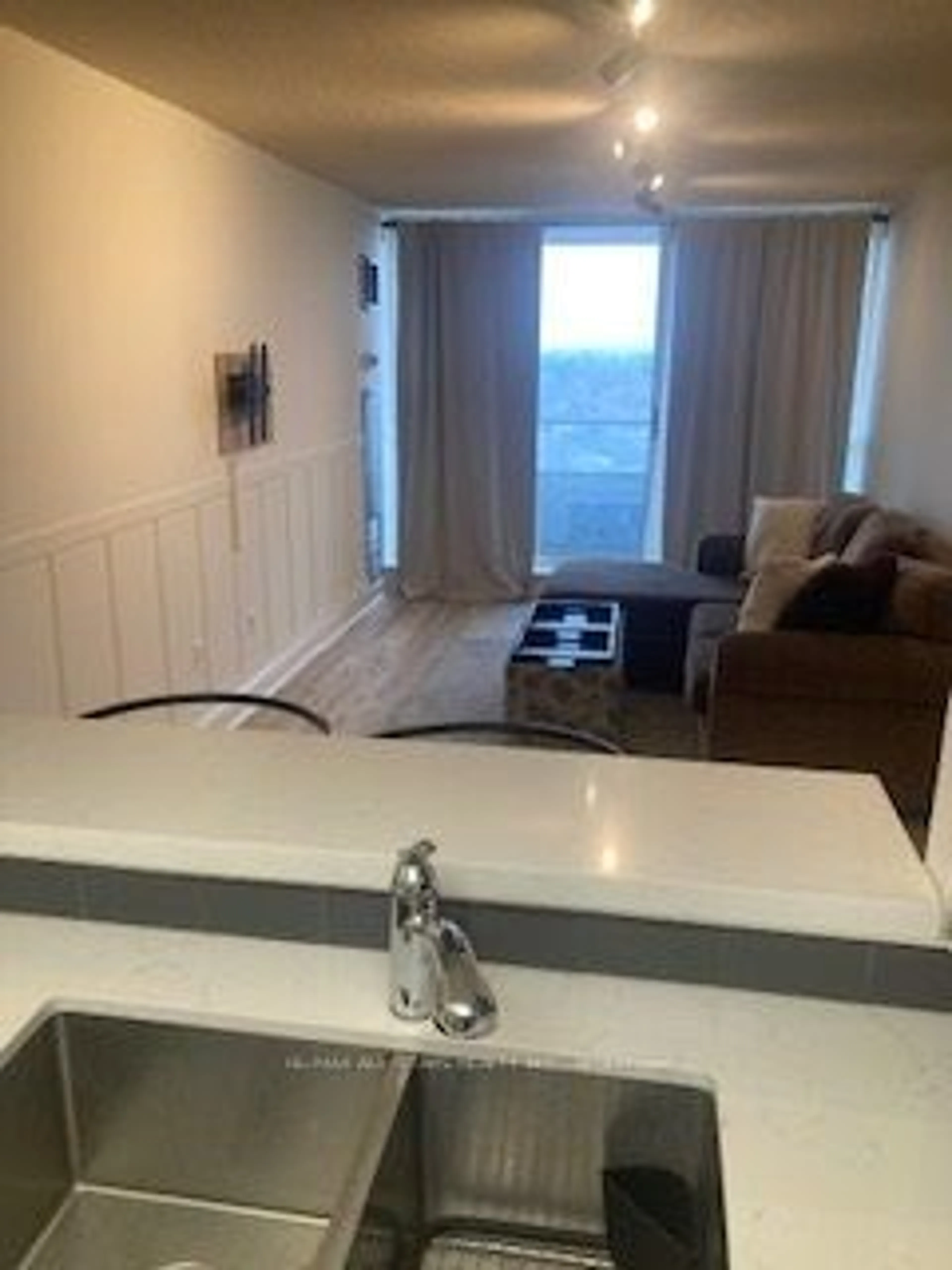 A pic of a room, not visible floor for 5 Greystone Walk Dr #1216, Toronto Ontario M1K 5J5