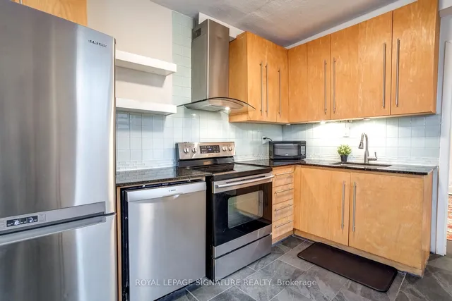 Additional property image - 1101 Woodbine Ave