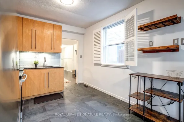 Additional property image - 1101 Woodbine Ave
