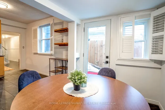 Additional property image - 1101 Woodbine Ave