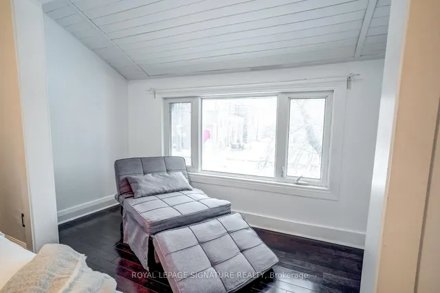 Additional property image - 1101 Woodbine Ave