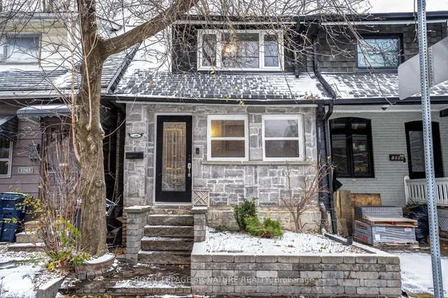 Additional property image - 1101 Woodbine Ave