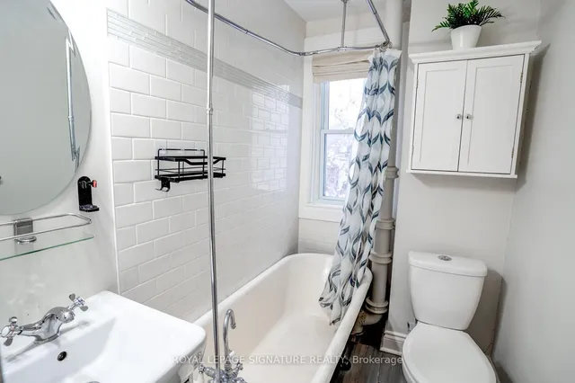 Additional property image - 1101 Woodbine Ave
