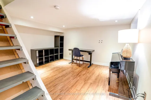 Additional property image - 1101 Woodbine Ave