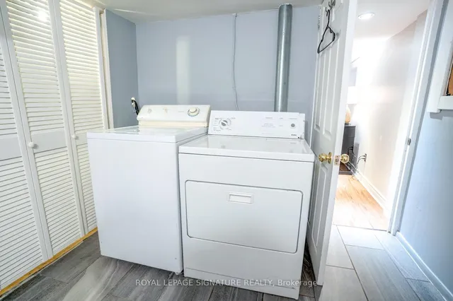 Additional property image - 1101 Woodbine Ave