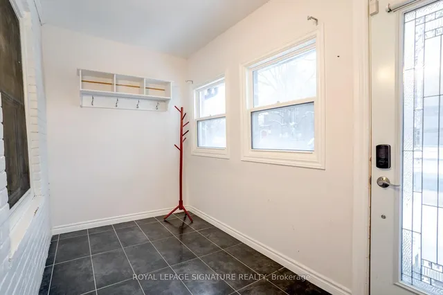 Additional property image - 1101 Woodbine Ave