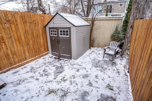 Additional property image - 1101 Woodbine Ave