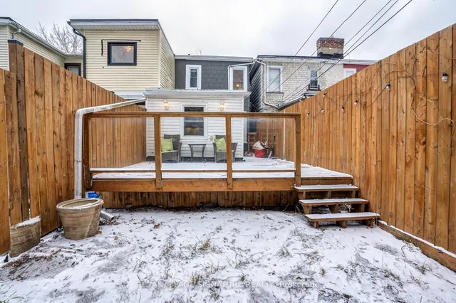 Additional property image - 1101 Woodbine Ave