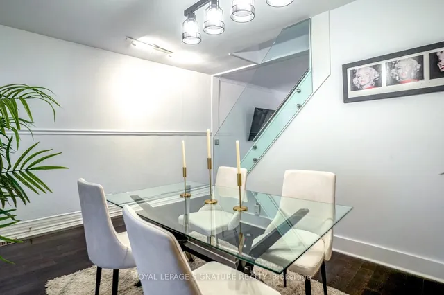 Additional property image - 1101 Woodbine Ave
