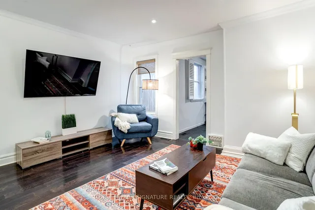 Additional property image - 1101 Woodbine Ave