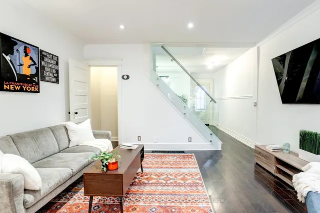 Additional property image - 1101 Woodbine Ave