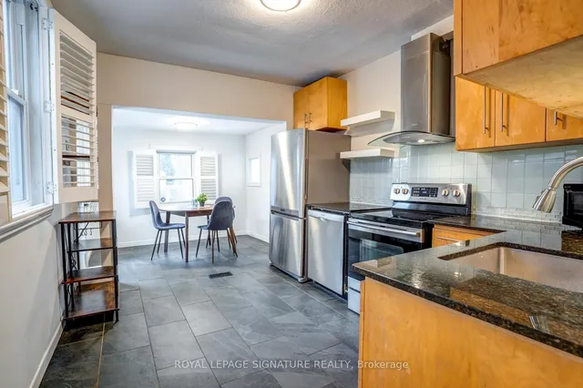 Additional property image - 1101 Woodbine Ave