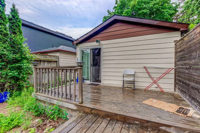 Additional property image - 123 Preston St