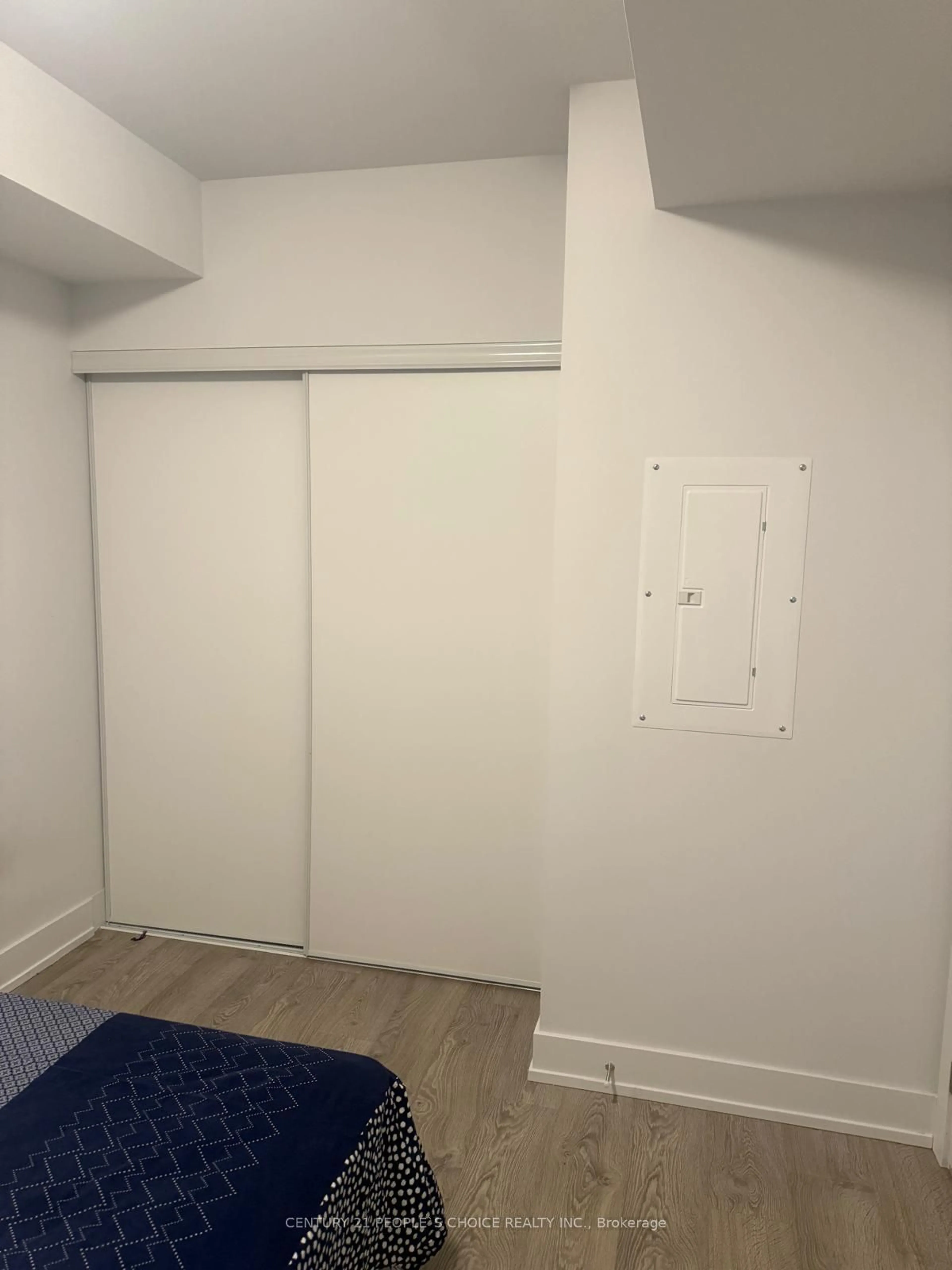 A pic of a room, not visible floor for 2550 Simcoe St #816, Oshawa Ontario L1L 0R5