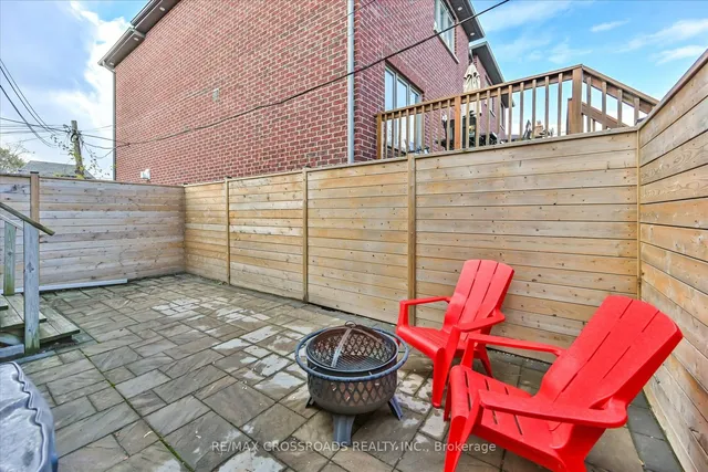 Additional property image - 776 Danforth Rd