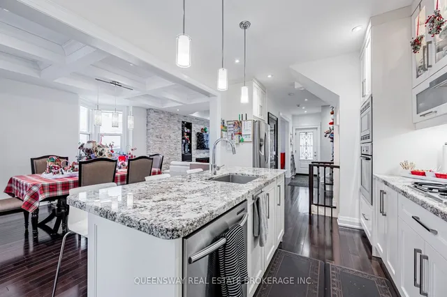 Additional property image - 1A Hogarth Ave