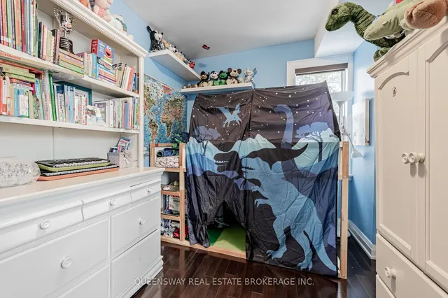 Additional property image - 1A Hogarth Ave