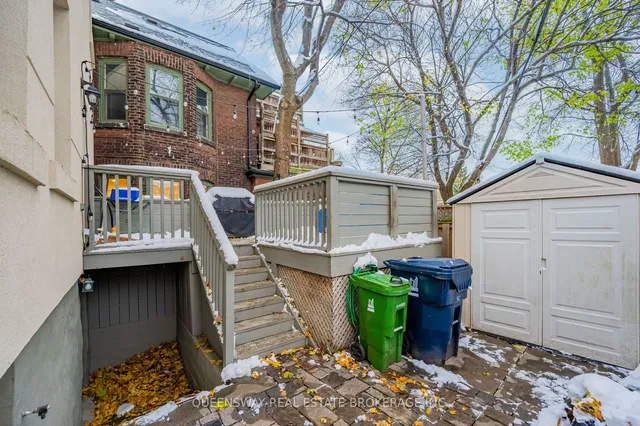 Additional property image - 1A Hogarth Ave