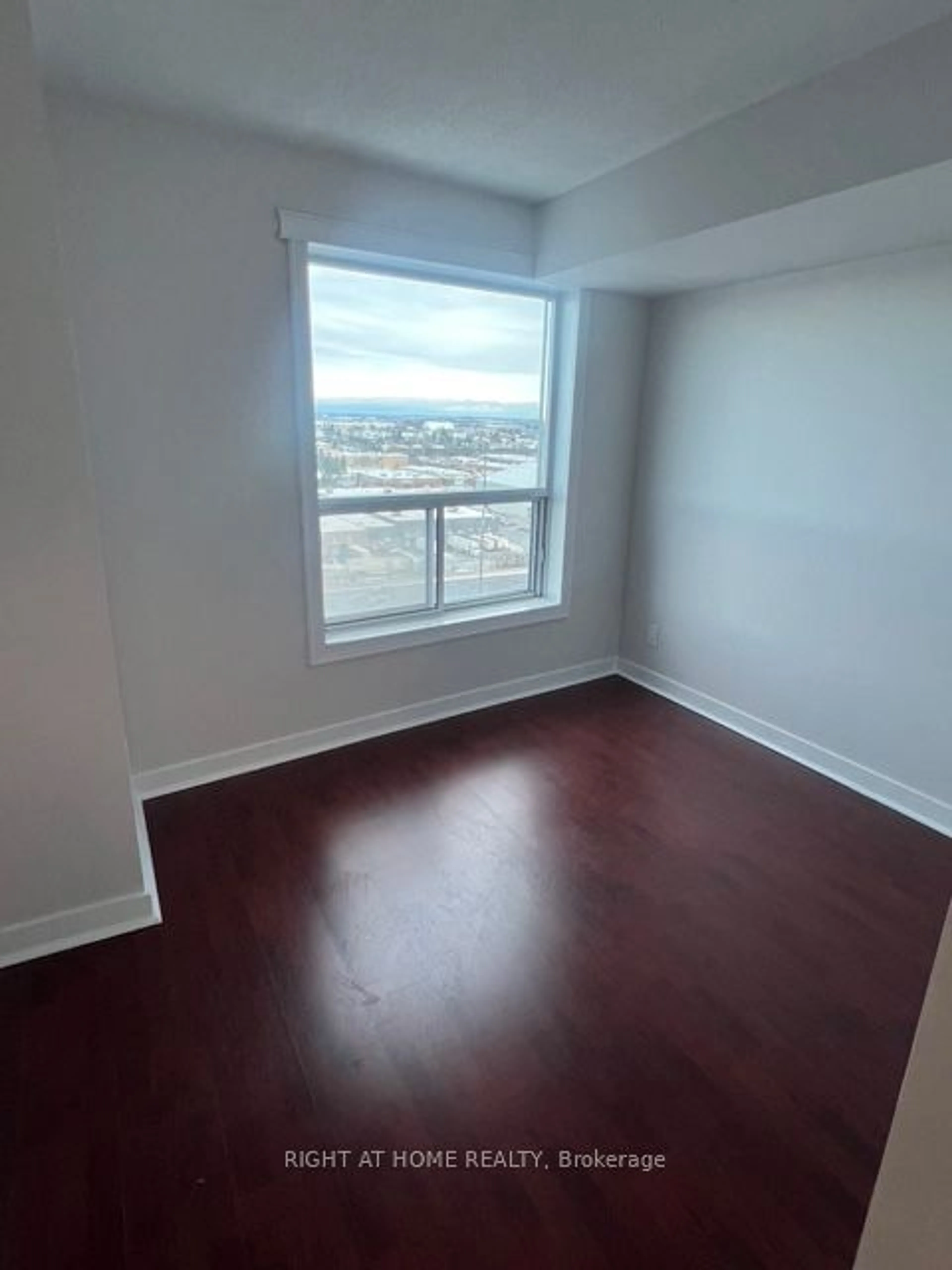 A pic of a room, not visible floor for 36 Lee Centre Dr #1615, Toronto Ontario M1H 3K2