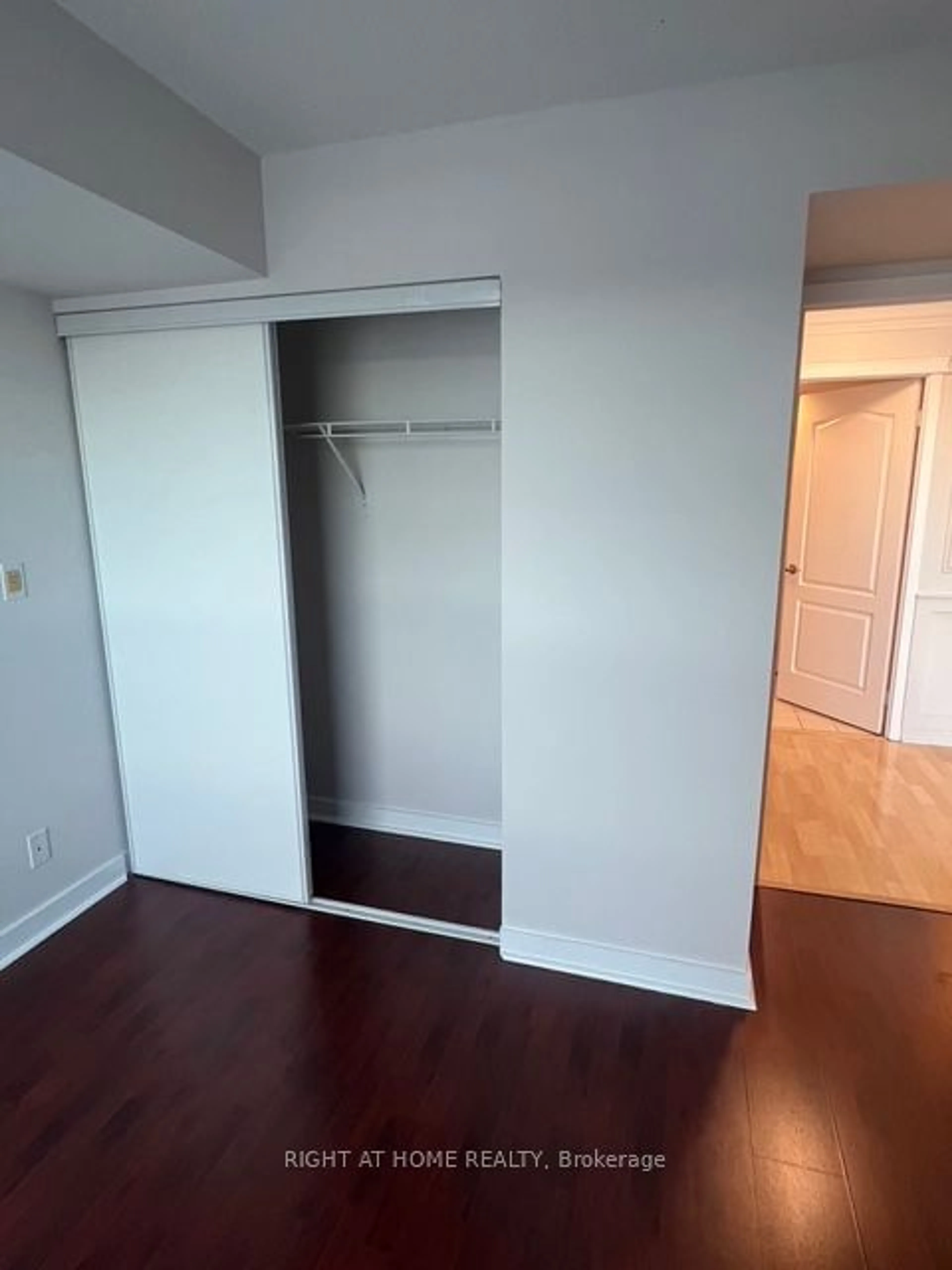 A pic of a room, not visible floor for 36 Lee Centre Dr #1615, Toronto Ontario M1H 3K2