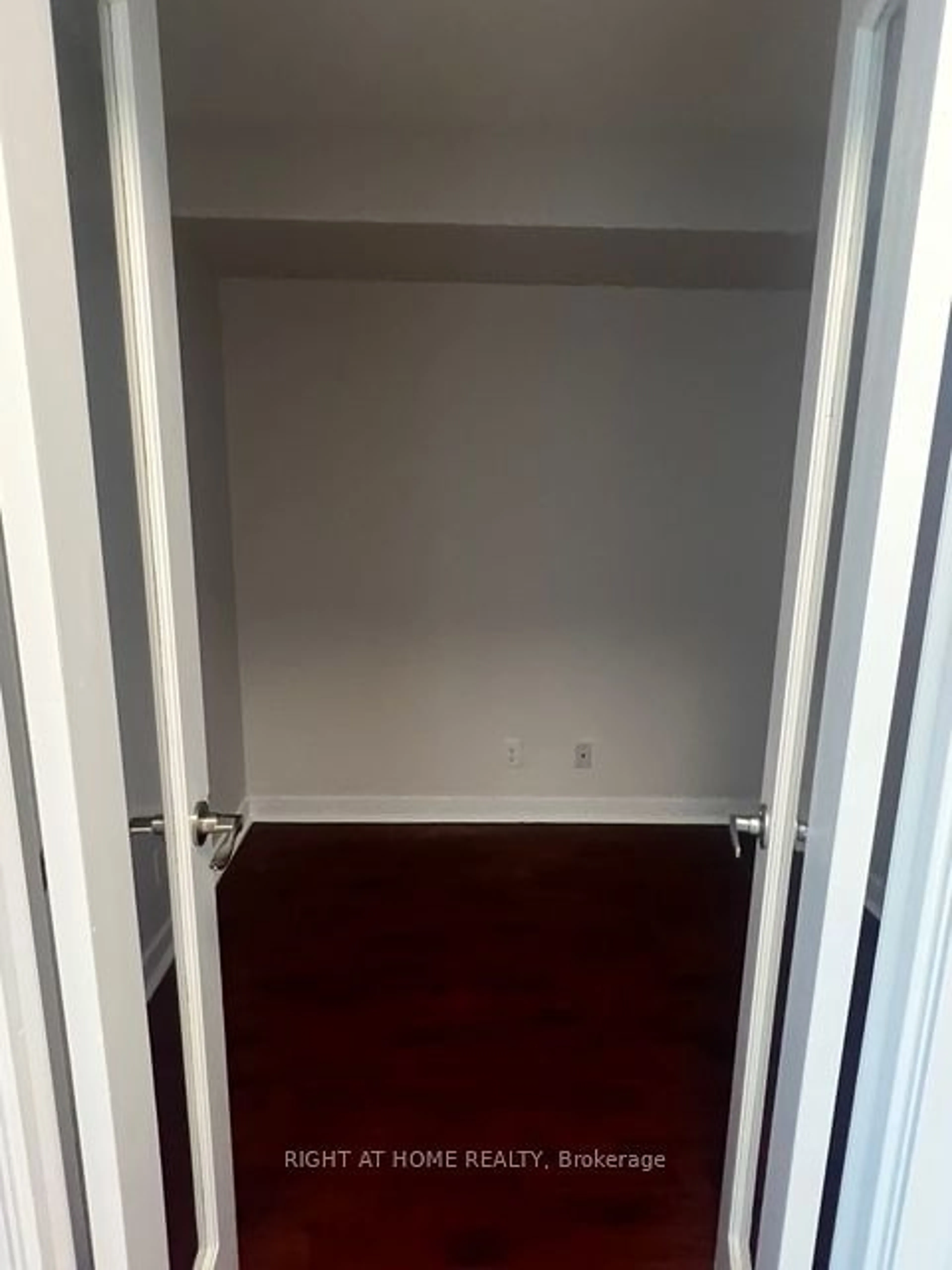 A pic of a room, not visible floor for 36 Lee Centre Dr #1615, Toronto Ontario M1H 3K2