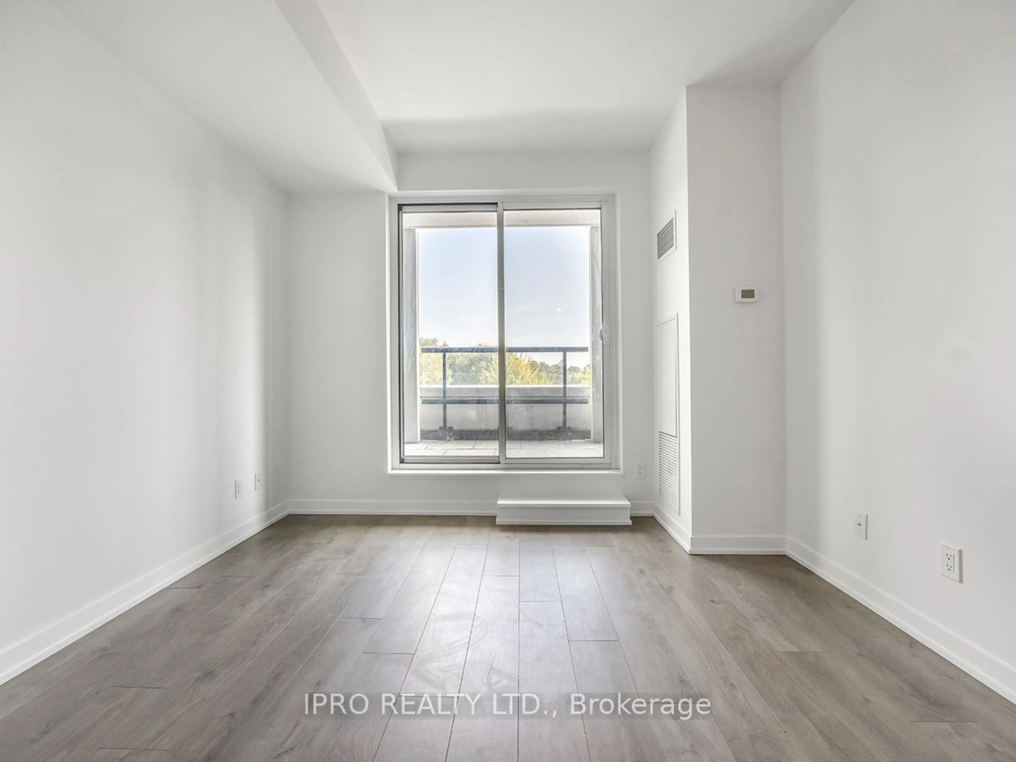 A pic of a room, not visible floor for 1401 O'connor Dr #422, Toronto Ontario M4B 2V5