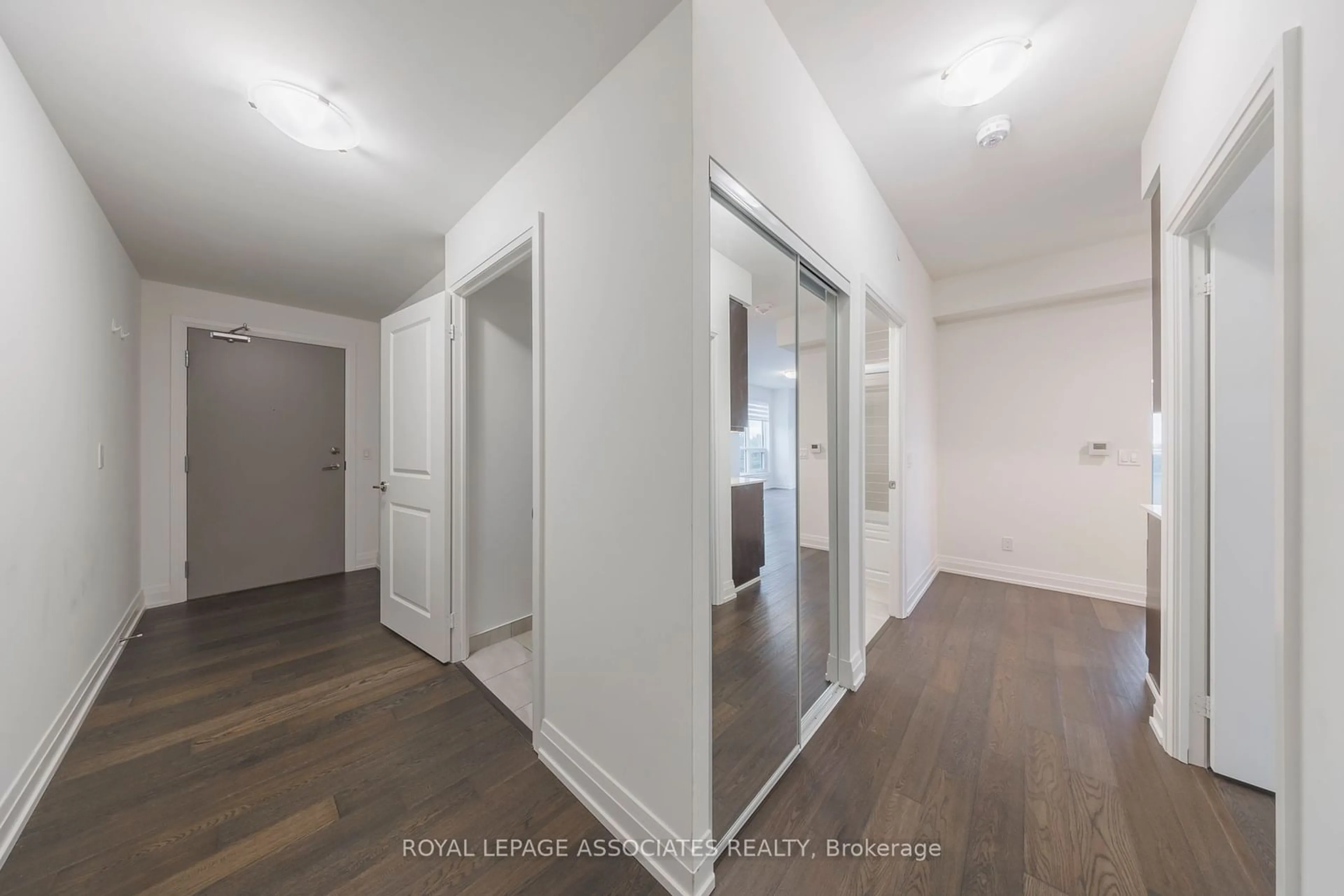 A pic of a room, not visible floor for 3121 Sheppard Ave #306, Toronto Ontario M2N 3B3