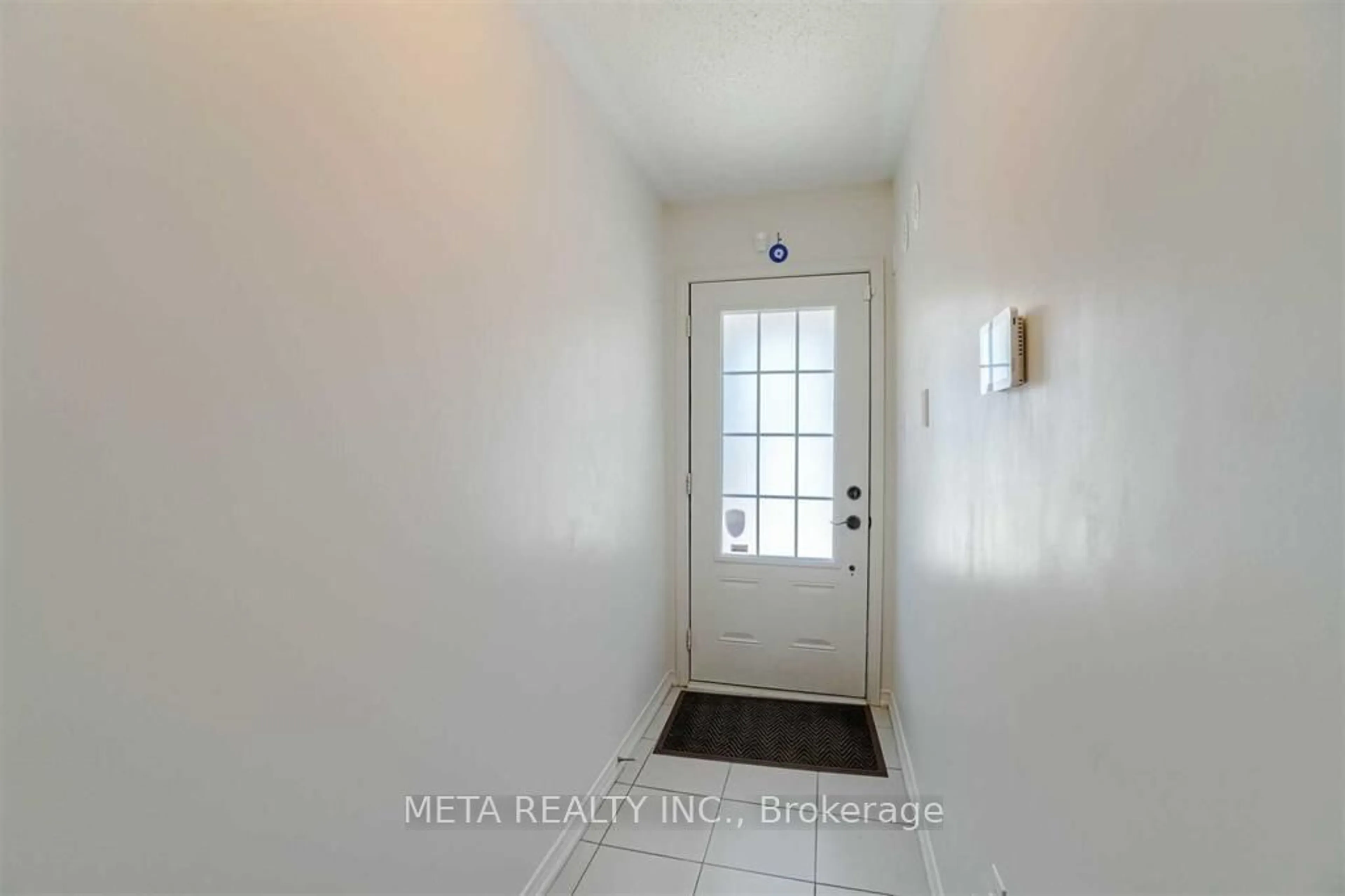 Indoor entryway, not visible floor for 28 Icy Note Path, Oshawa Ontario L1L 0L1