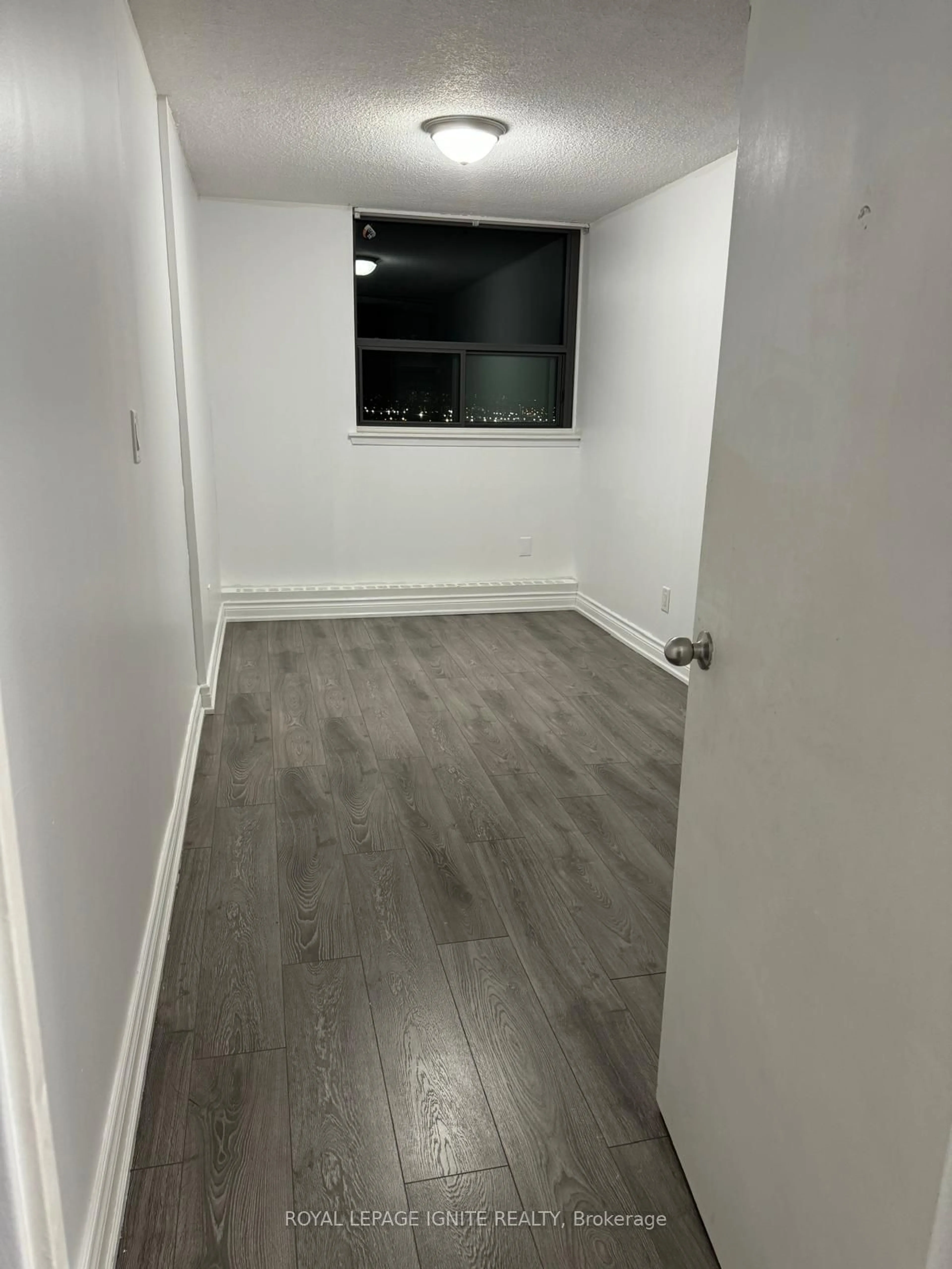 A pic of a room, not visible floor for 100 Wingarden Crt #1913, Toronto Ontario M1B 2P4