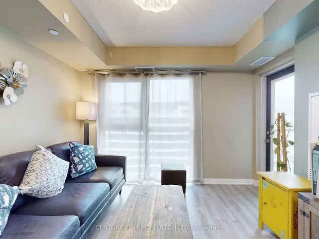 Additional property image - 2152 Lawrence Ave Unit 1504