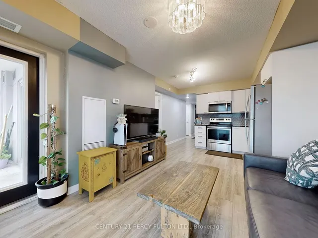 Additional property image - 2152 Lawrence Ave Unit 1504
