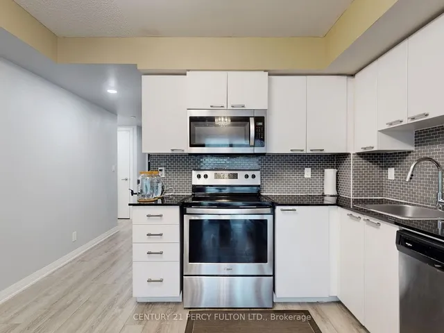 Additional property image - 2152 Lawrence Ave Unit 1504