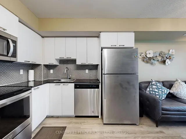 Additional property image - 2152 Lawrence Ave Unit 1504
