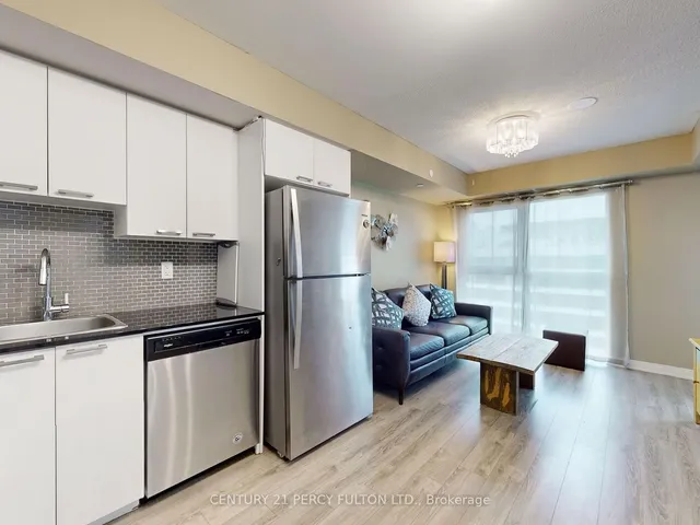 Additional property image - 2152 Lawrence Ave Unit 1504