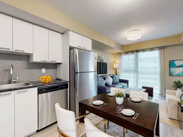 Additional property image - 2152 Lawrence Ave Unit 1504