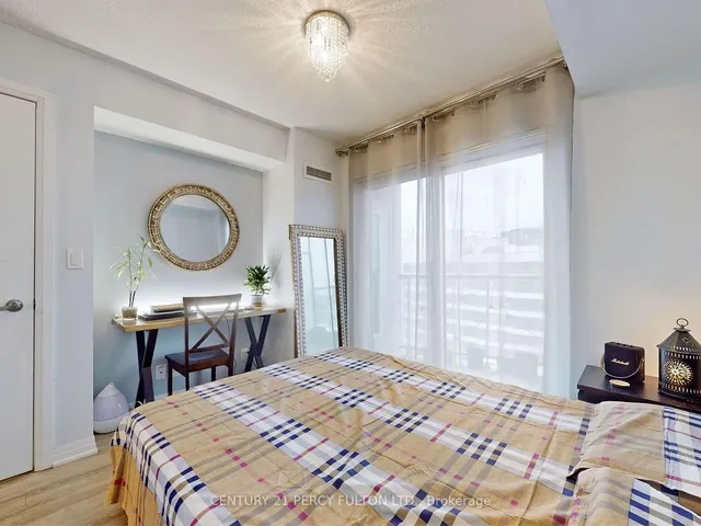 Additional property image - 2152 Lawrence Ave Unit 1504