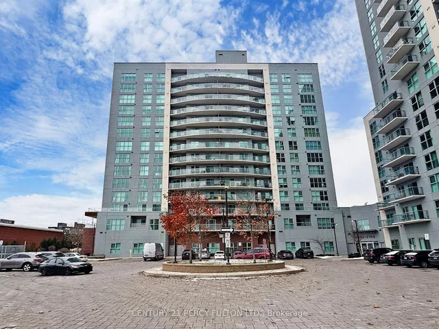 Additional property image - 2152 Lawrence Ave Unit 1504