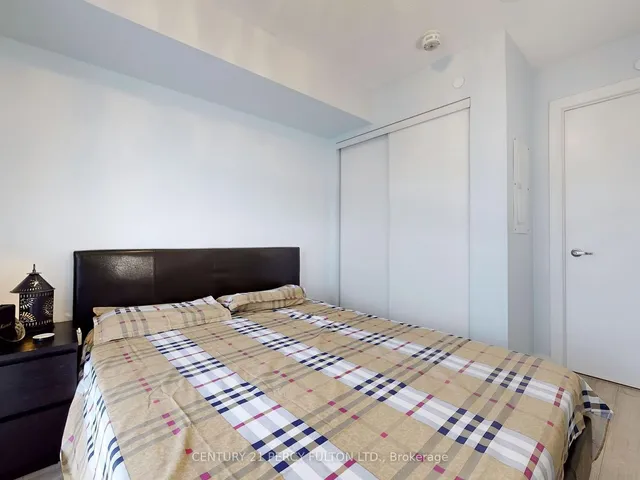 Additional property image - 2152 Lawrence Ave Unit 1504